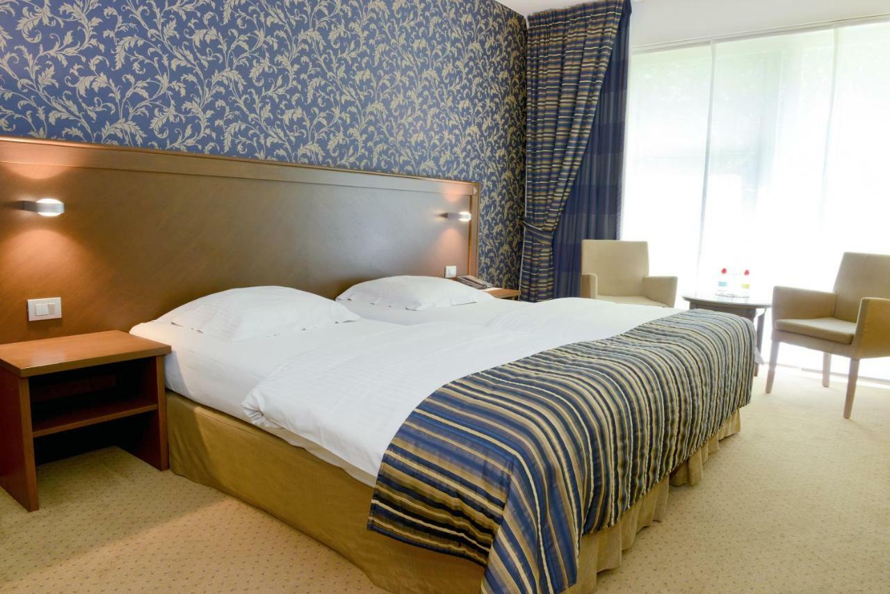 De Watermolen Hotel Kasterlee Ngoại thất bức ảnh